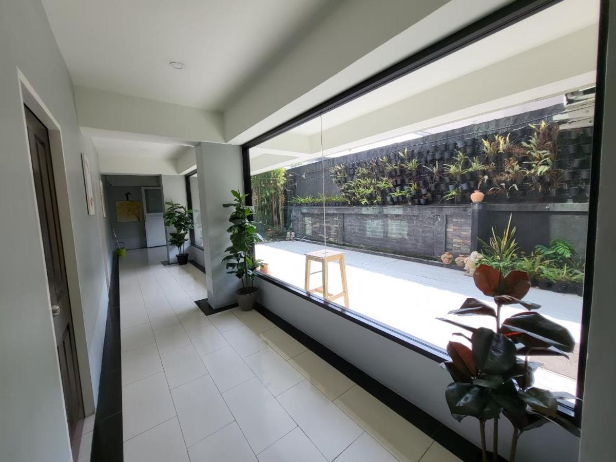 Roomquest Bangkok Don Mueang Airport Exterior foto